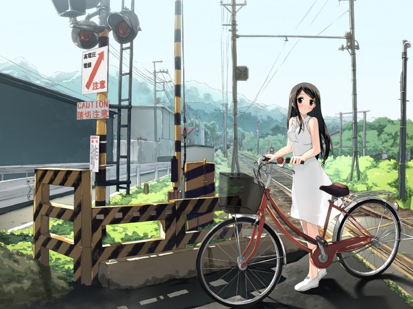 suzuki sora (mahou tsukai ni taisetsu na koto and 1 more) drawn by kantoku