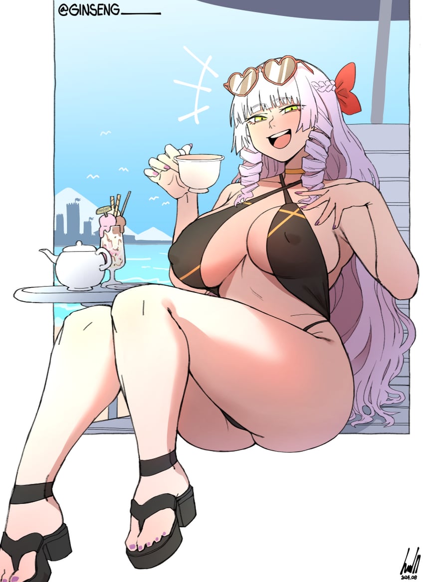 original drawn by ginseng_(xin)