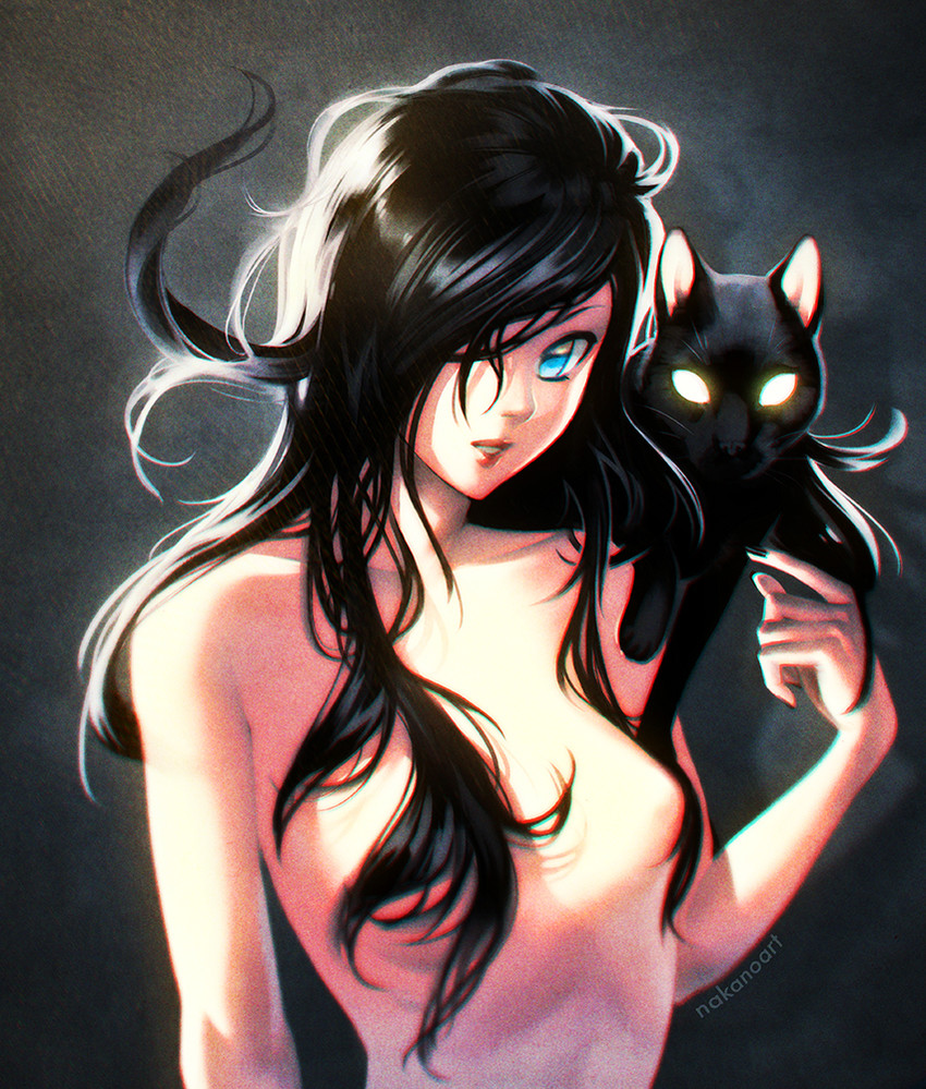 original drawn by nana_nakano