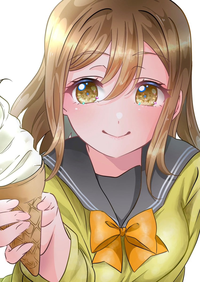 kunikida hanamaru (love live! and 1 more) drawn by konoiren_z9xt