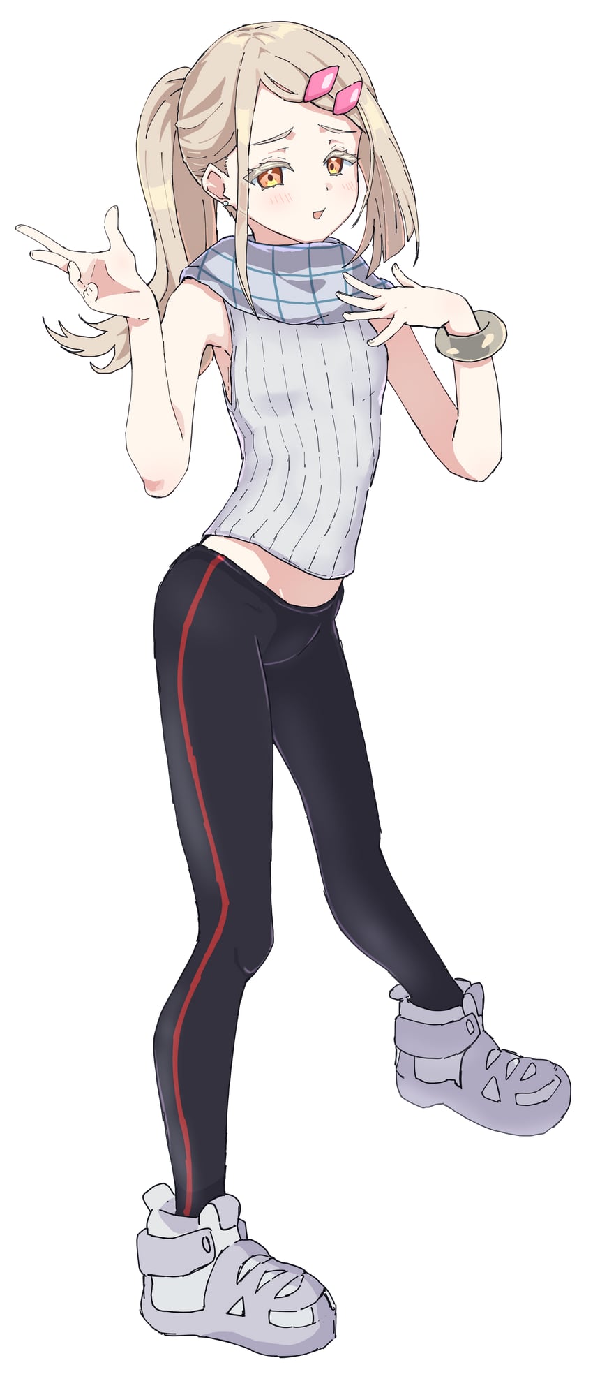 shinosawa hiro and deux murasame (idolmaster and 3 more) drawn by yucblossom