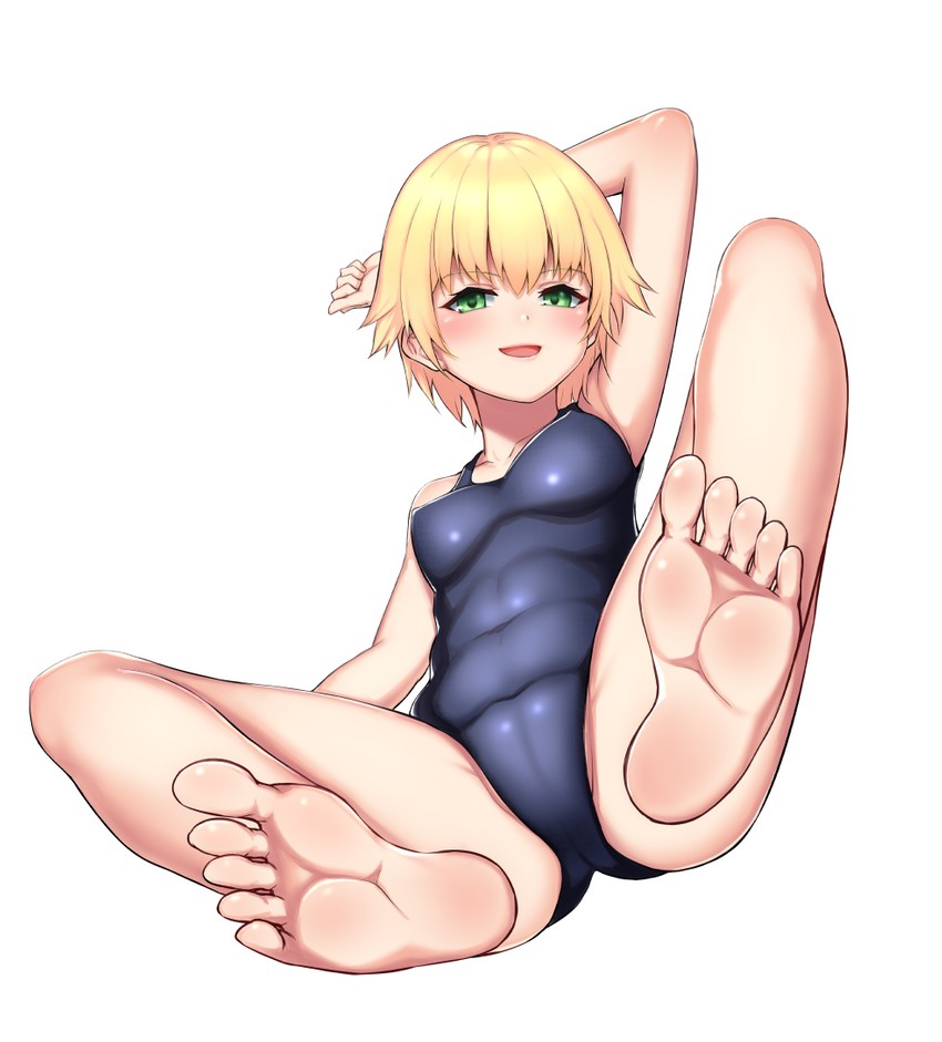 original drawn by masou