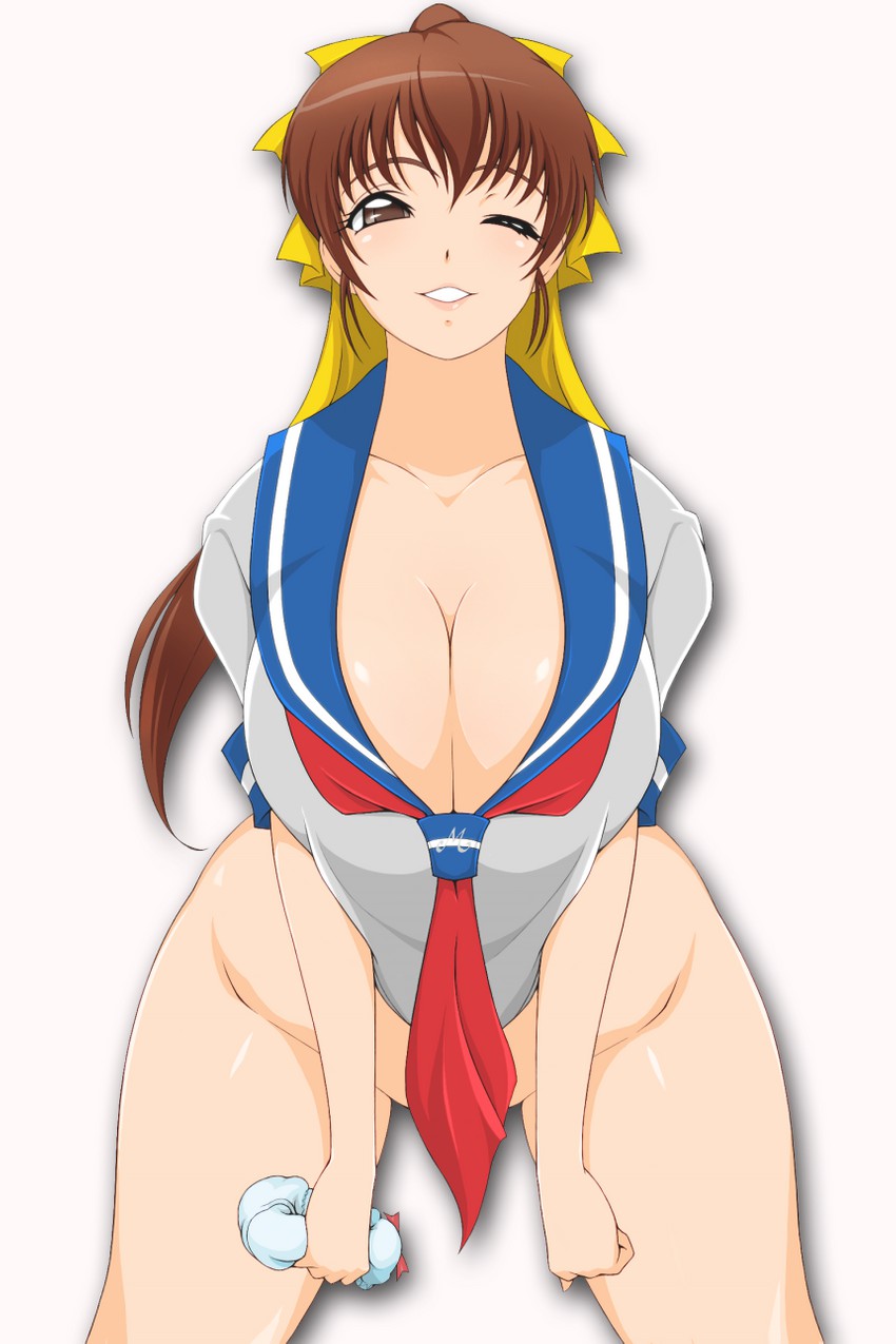mana (muten no kaito) drawn by meea