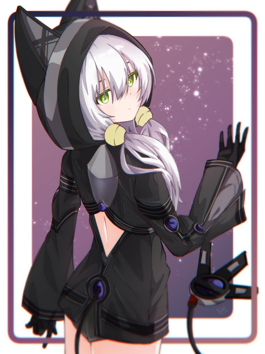 altina orion (eiyuu densetsu and 2 more) drawn by rizuaki