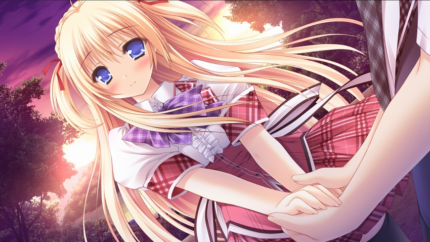 koishikawa tamami (hanairo heptagram) drawn by moekibara_fumitake