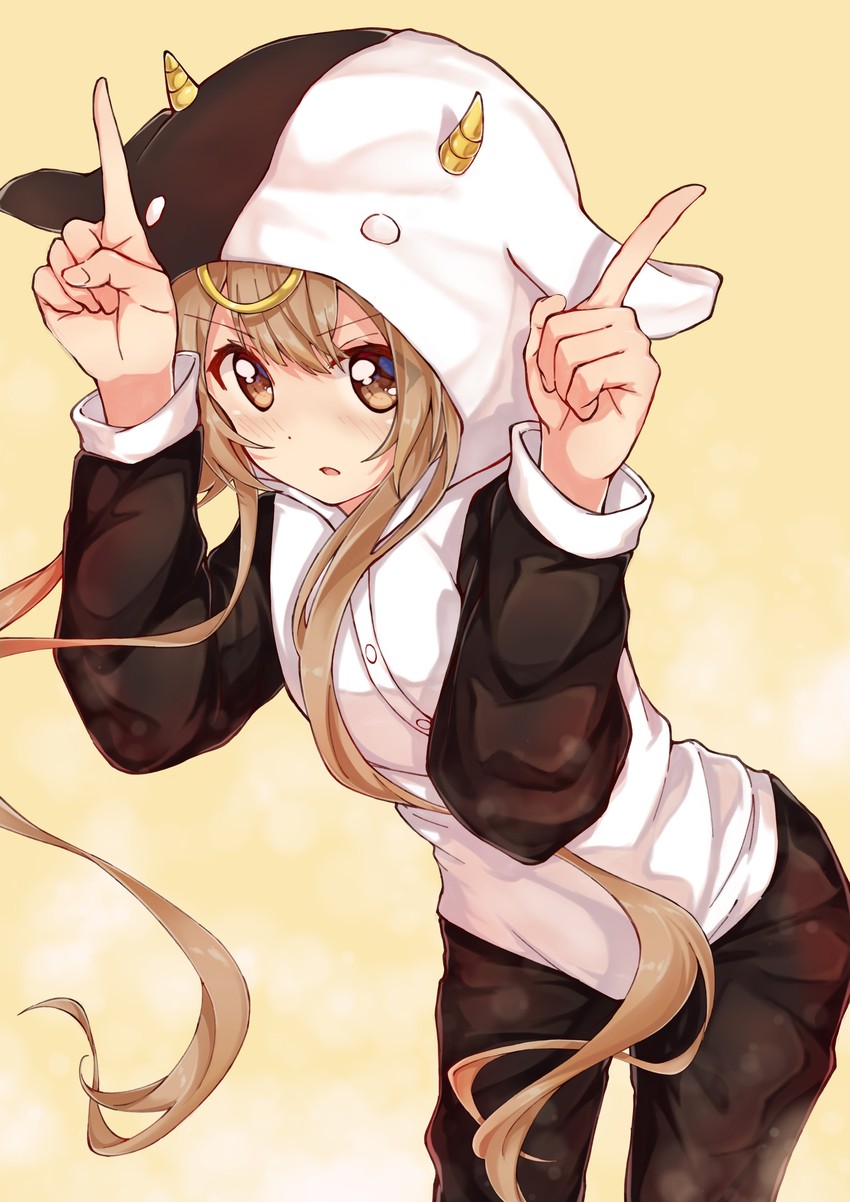 oomuro hanako (yuruyuri and 1 more) drawn by pizza_(pizzania_company)