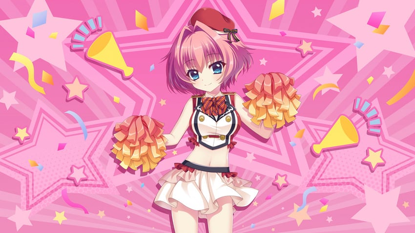 hiiragi kae (re:stage!) drawn by izumi_tsubasu