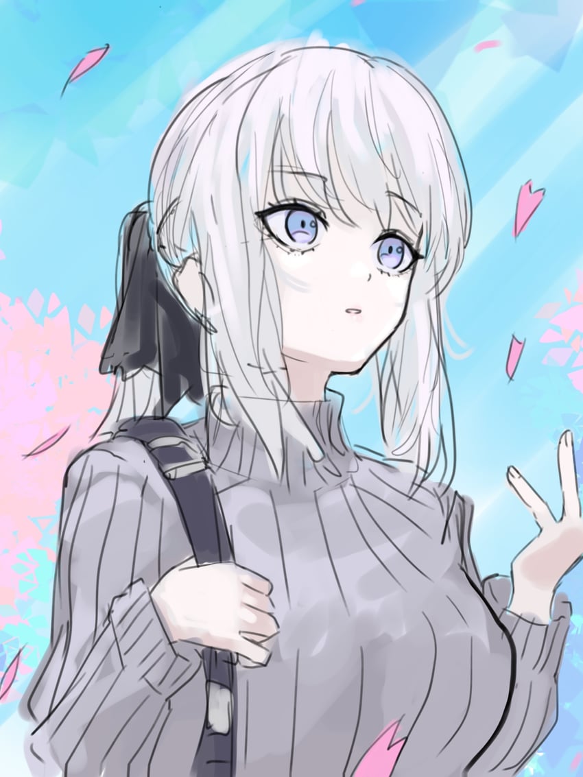 morgan le fay (fate and 1 more) drawn by niwaikanai