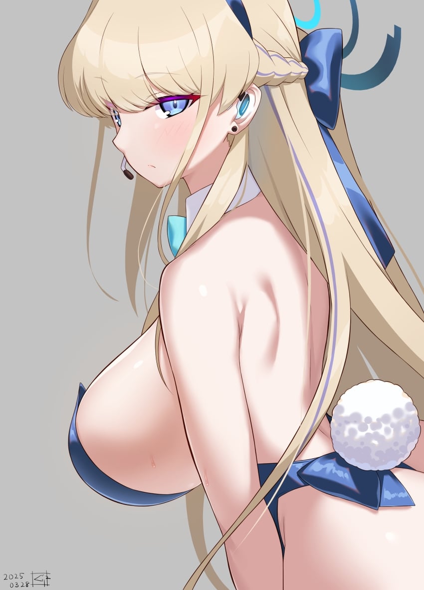 toki (blue archive) drawn by guriguri_(arayotto4351)