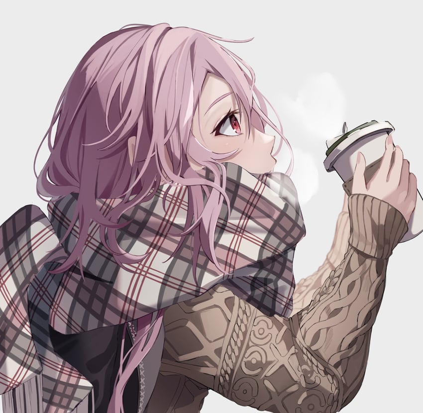 yuzuriha inori (guilty crown) drawn by a-tora