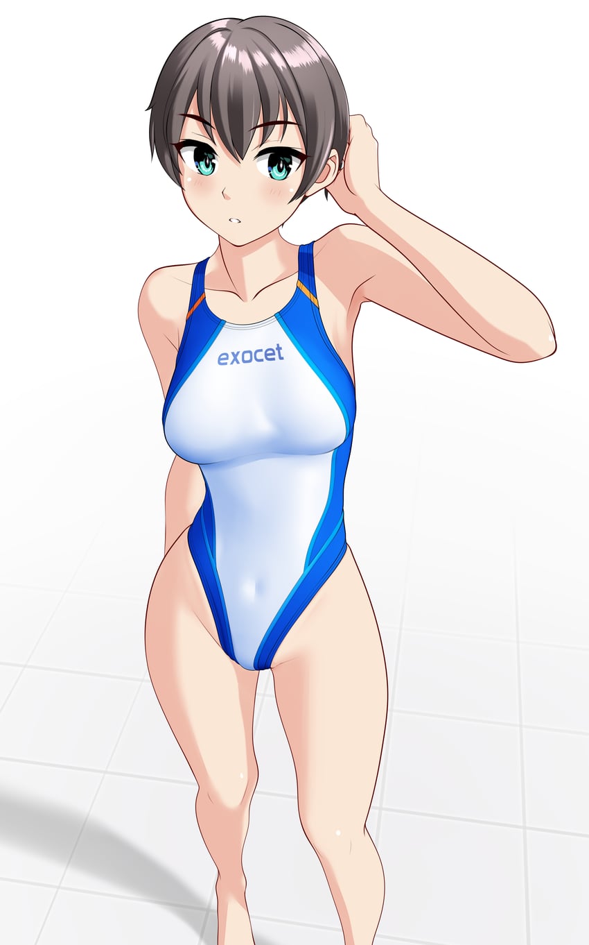 original drawn by takafumi