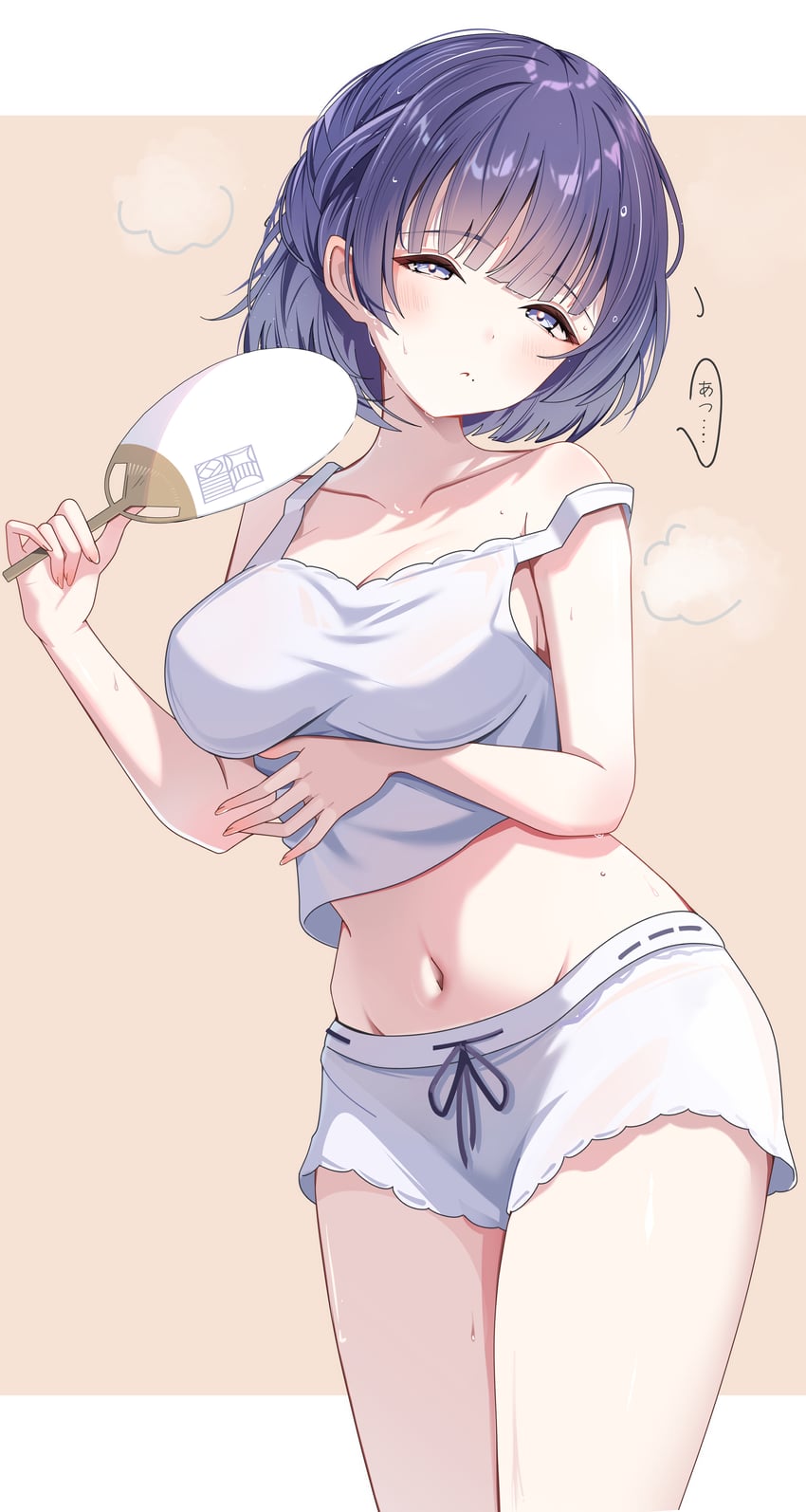 hataya misuzu (idolmaster and 1 more) drawn by sikimosh