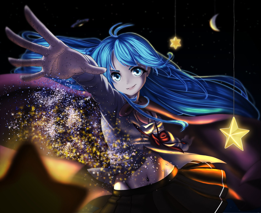 touwa erio (denpa onna to seishun otoko) drawn by pinkisch