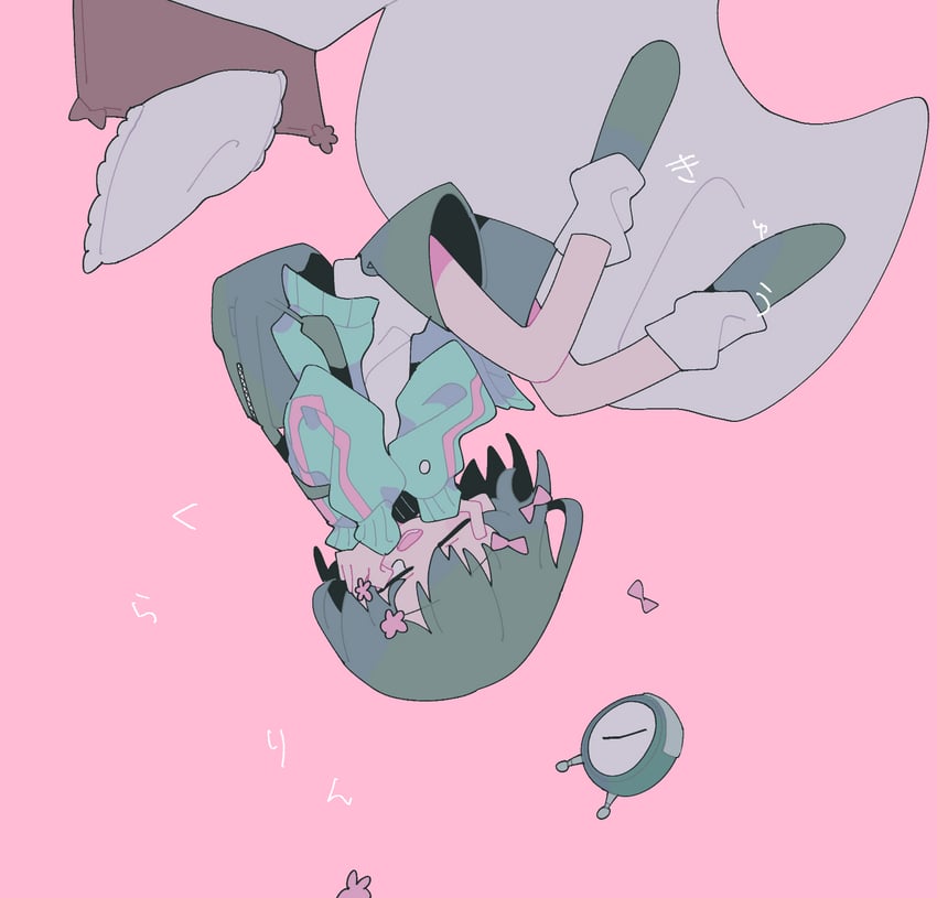 kurari-chan (cevio and 2 more) drawn by nashiro_(746nsr)