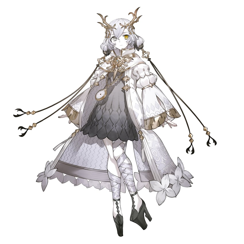 kala ideas (atelier and 2 more) drawn by toridamono