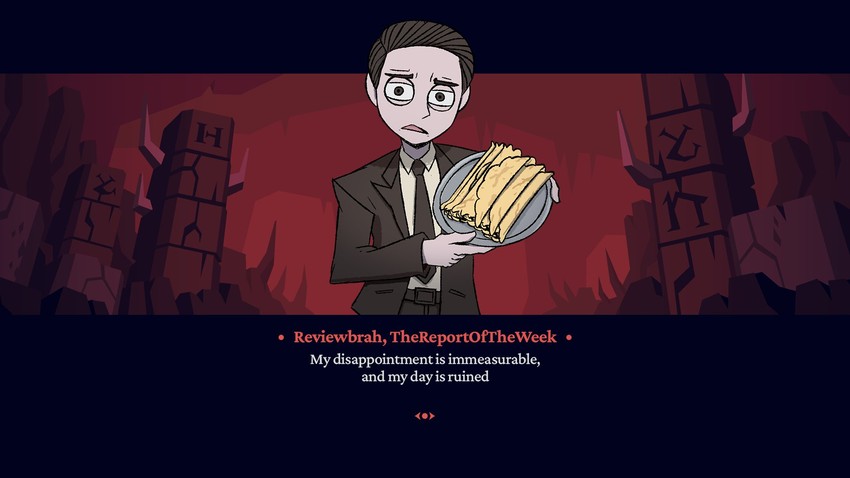 reviewbrah (real life and 1 more) drawn by uricksaladbar