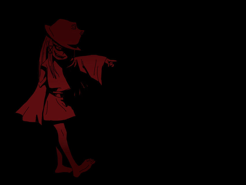 moriya suwako and pyonta (touhou) drawn by onikobe_rin