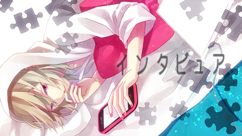 96neko (vocaloid and 2 more) drawn by yuzuki_karu