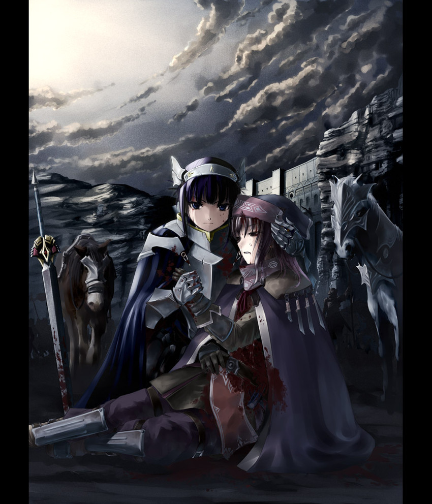 original drawn by kakuno