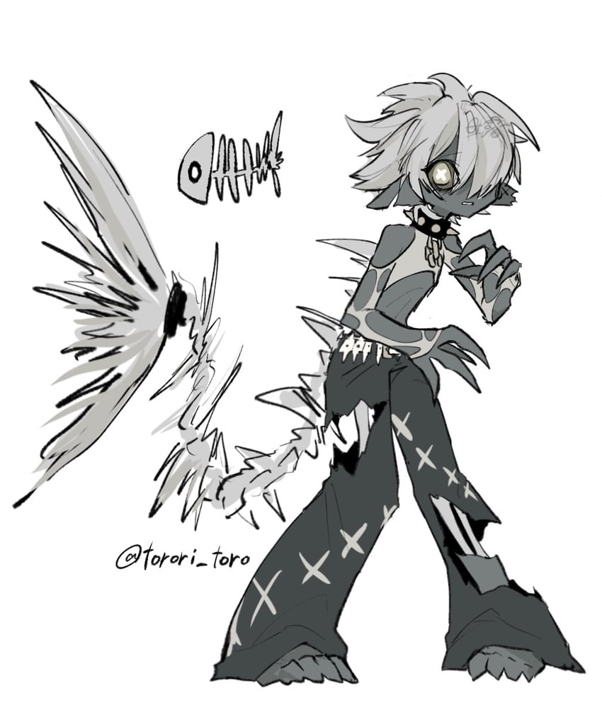 original drawn by torori_toro_(oimo_kenpi)