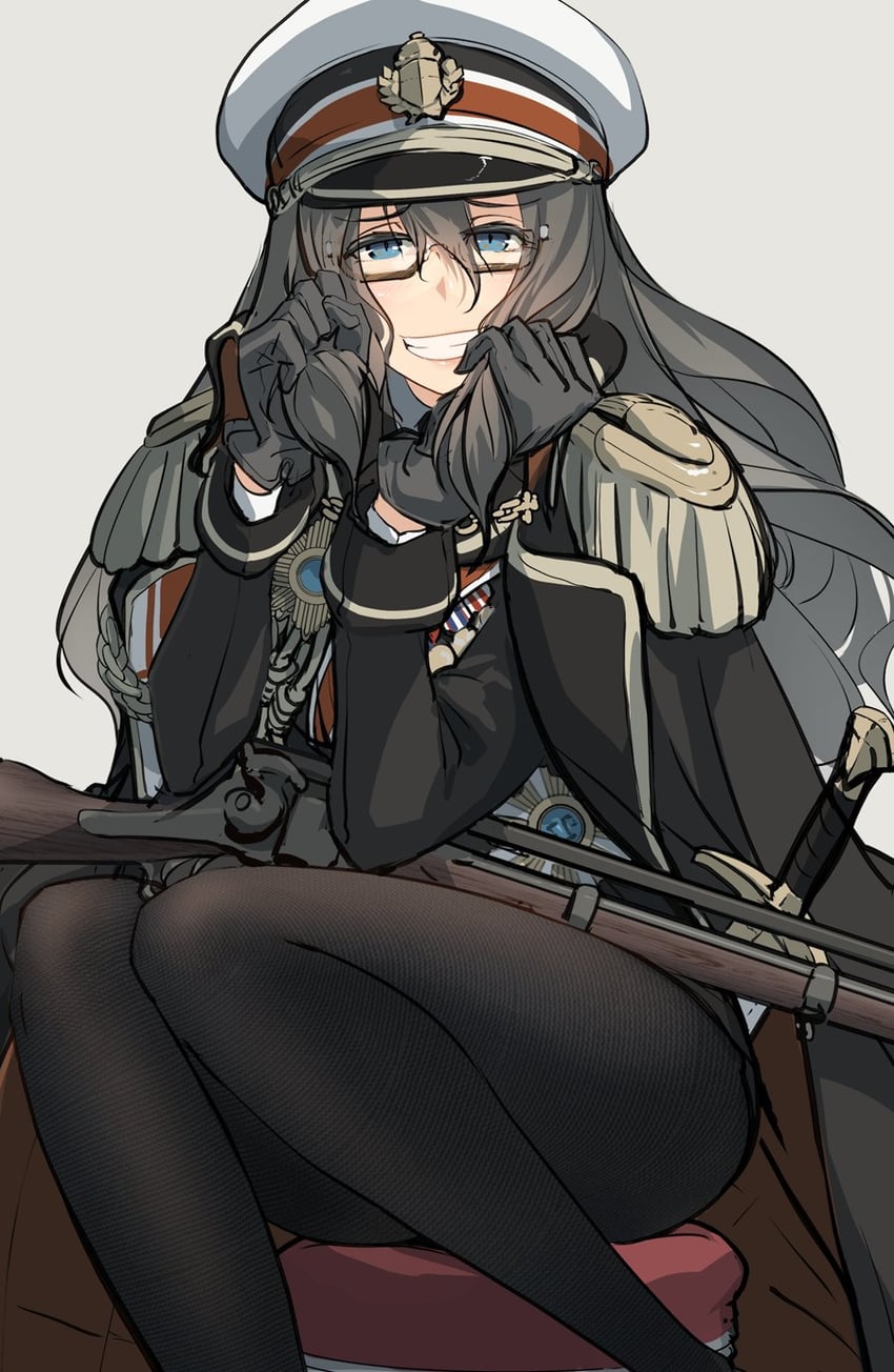 rebecca thomson (heroes of order) drawn by asterisk_kome