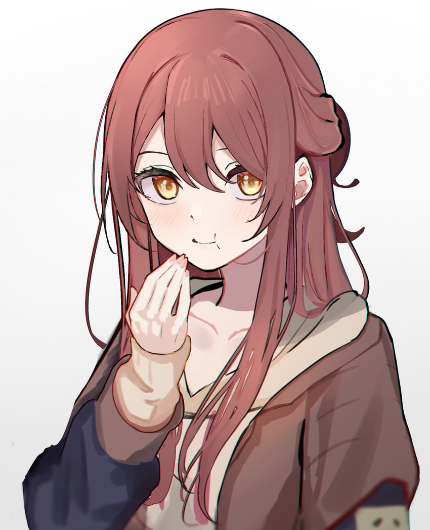 osaki tenka (idolmaster and 1 more) drawn by suyaya_oyasumi