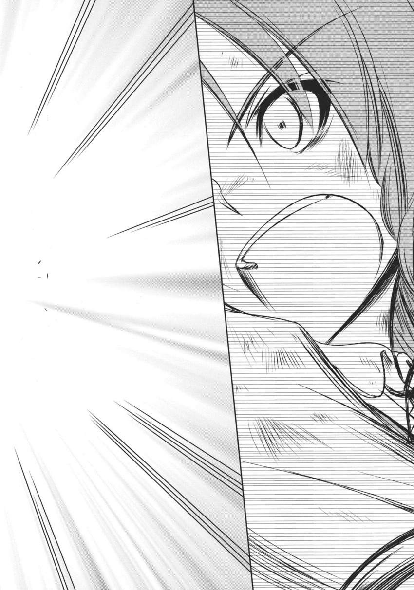 hong meiling (touhou) drawn by aozora_market