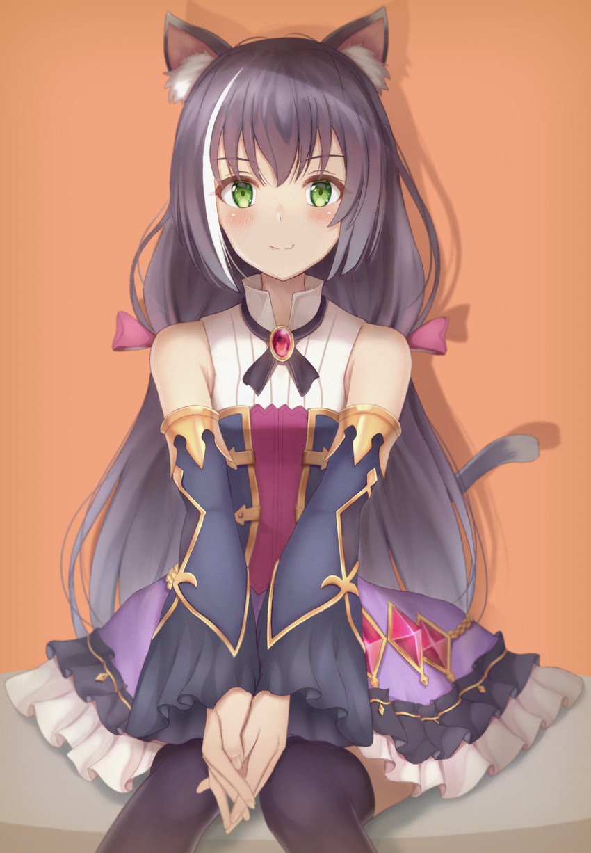 karyl (princess connect!) drawn by mimori_(mimori_05)