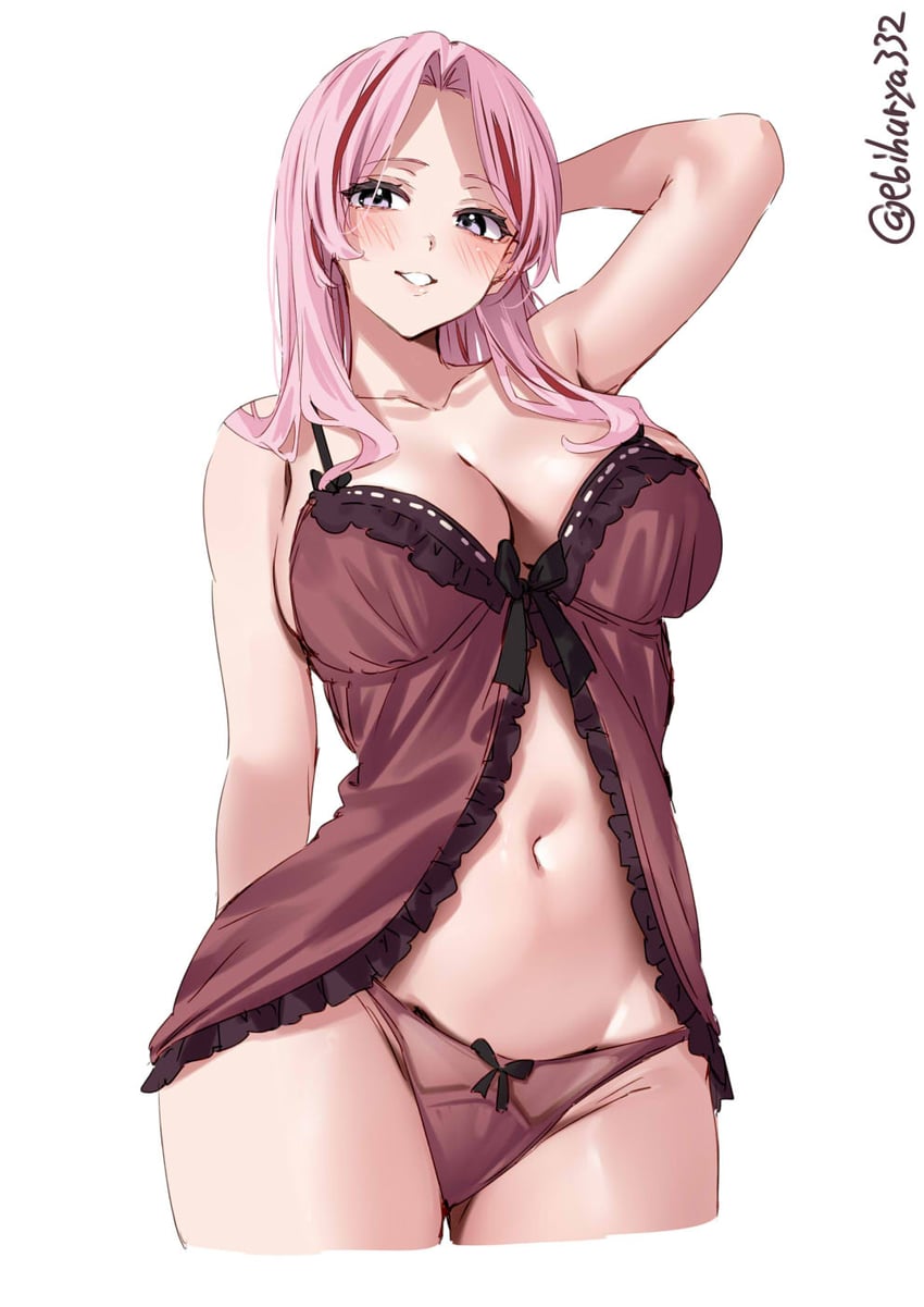 luigi di savoia duca degli abruzzi (kantai collection) drawn by ebifurya