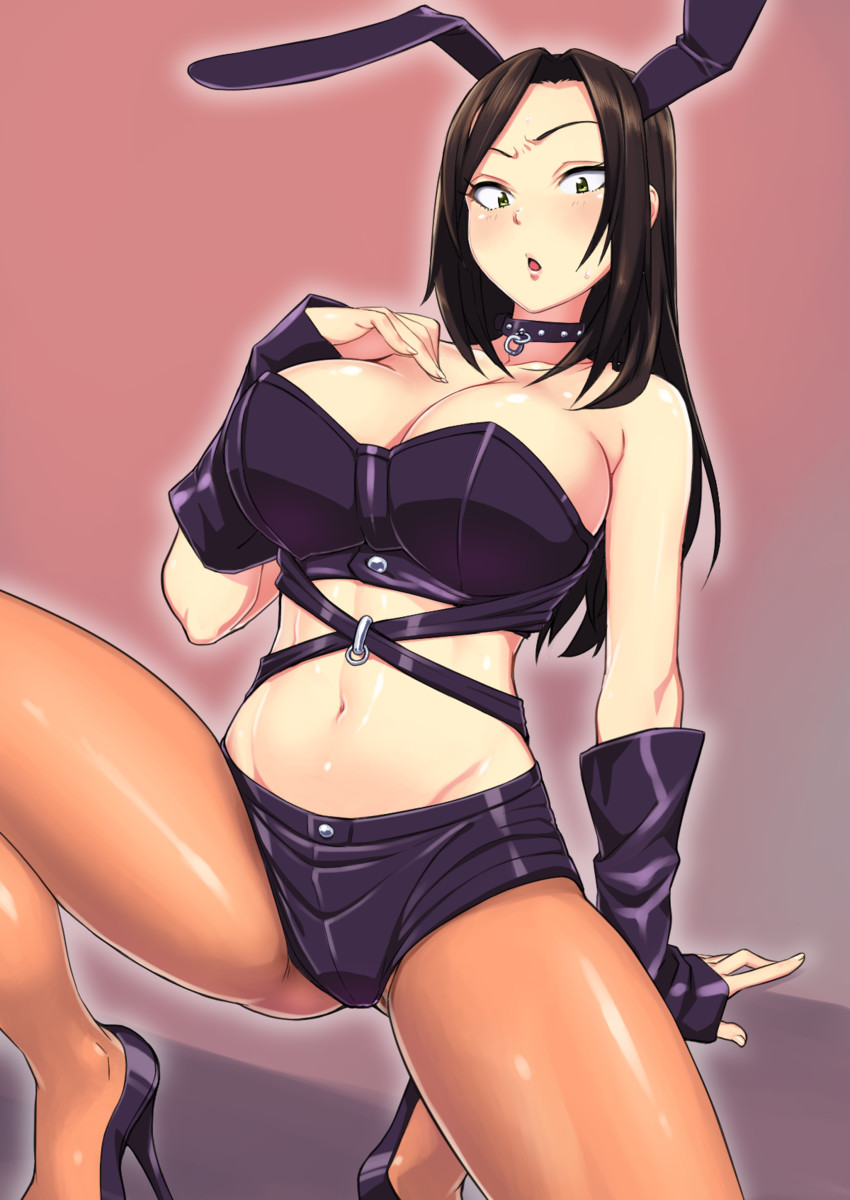 mukai takumi (idolmaster and 1 more) drawn by oku_(okumen)