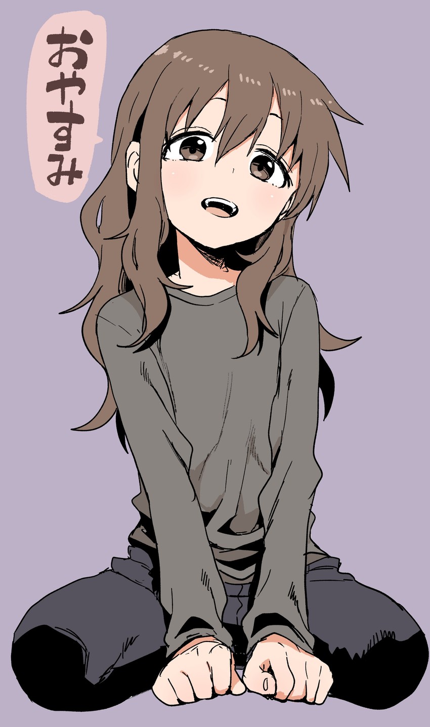 takagawa sumire (karakai jouzu no takagi-san) drawn by yamamoto_souichirou