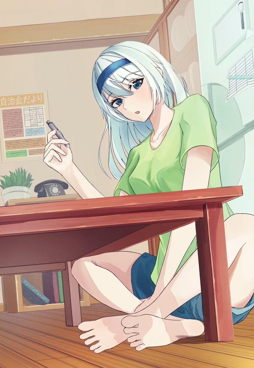shirogane kei (kaguya-sama wa kokurasetai ~tensai-tachi no renai zunousen~) drawn by muginosa