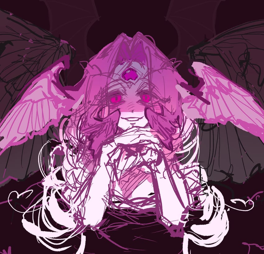 eternal sugar cookie (cookie run and 1 more) drawn by pompomeverpom