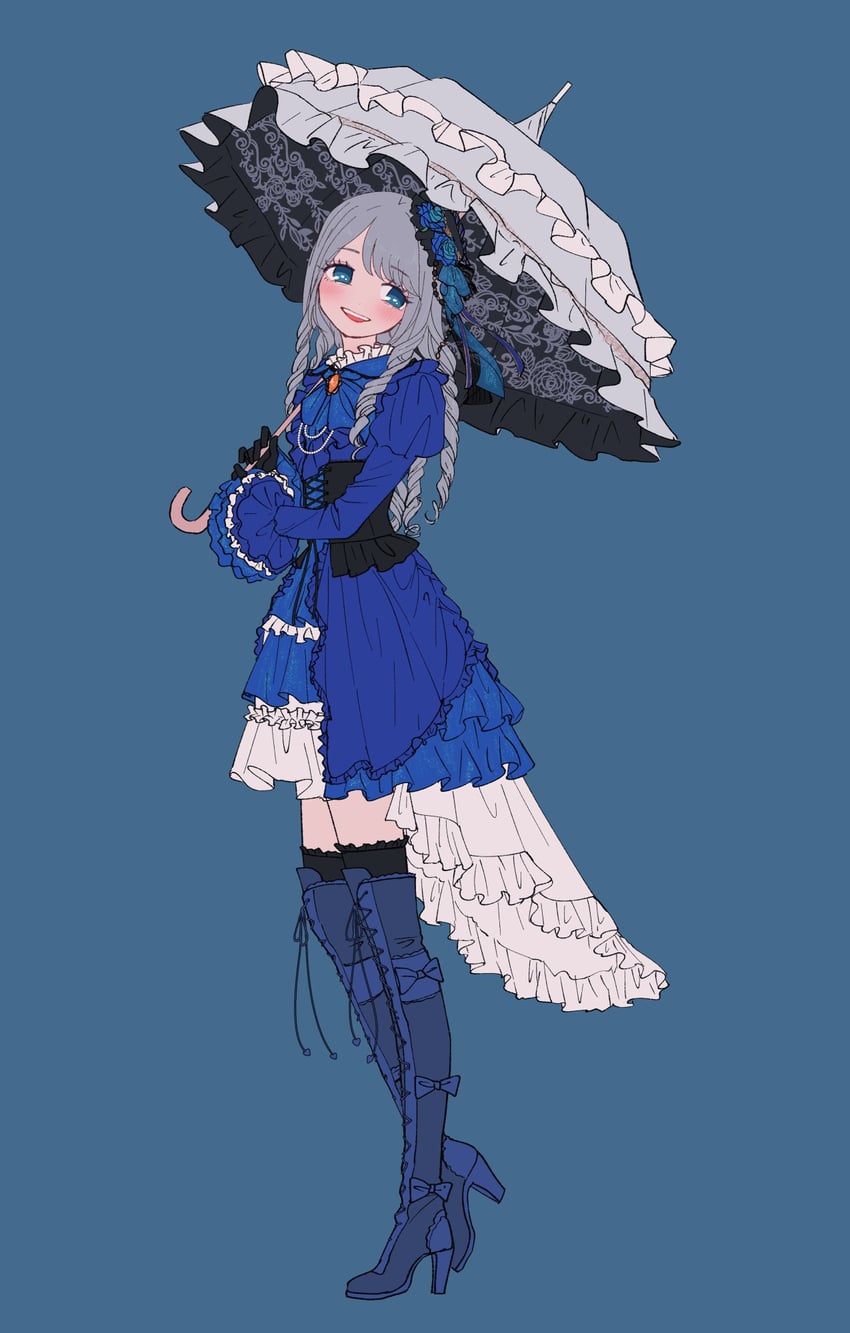 liselle jaldak (kamen rider and 1 more) drawn by 3jimo