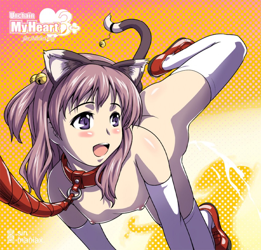 nanako (to heart and 2 more) drawn by shin_(sin-maniax)