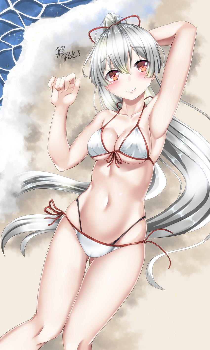 tomoe gozen (fate and 1 more) drawn by shinonome_halltro