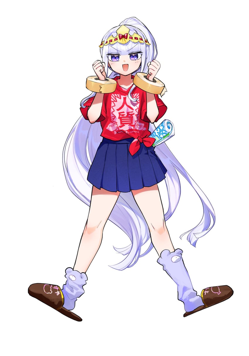 aurora sya lis kaymin (maou-jou de oyasumi) drawn by dotaku