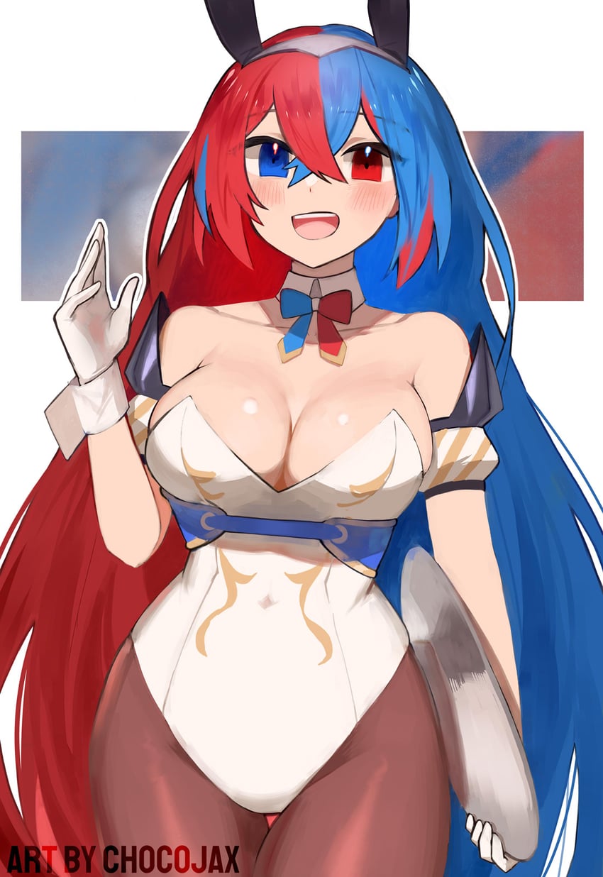 female alear (fire emblem and 1 more) drawn by chocojax