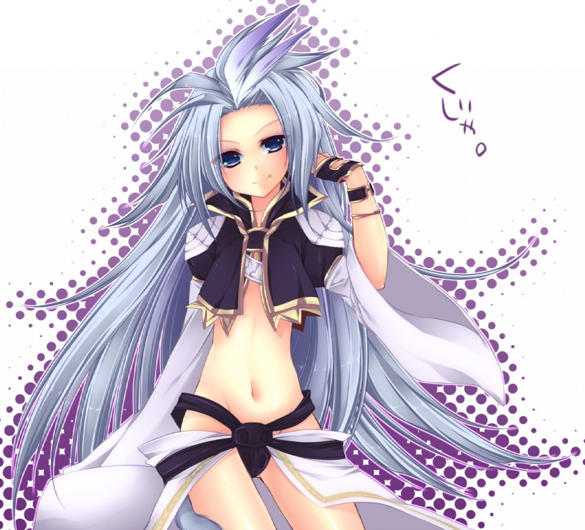kuja (final fantasy and 1 more) drawn by sagami_rin
