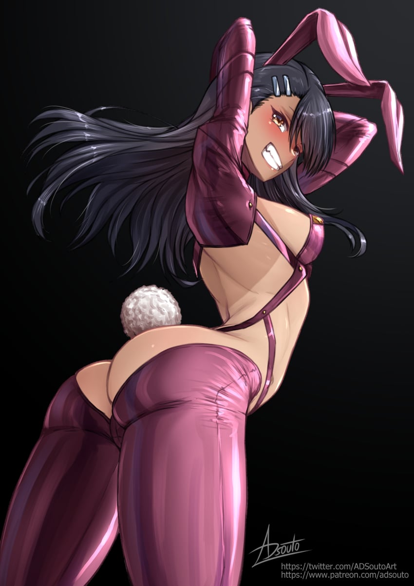 nagatoro hayase (ijiranaide nagatoro-san) drawn by adsouto