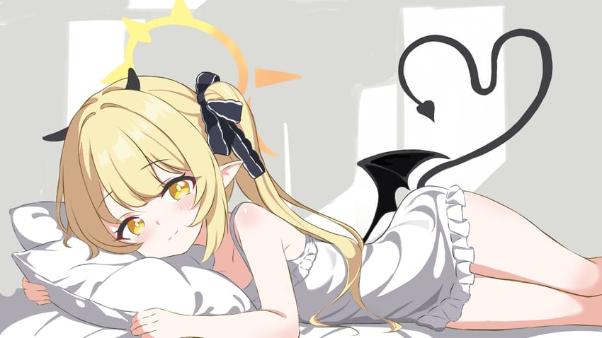 ibuki (blue archive) drawn by dipa