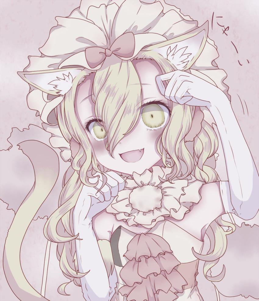 sonia bean (mahou shoujo ikusei keikaku and 1 more) drawn by kyun_(vacaloid)