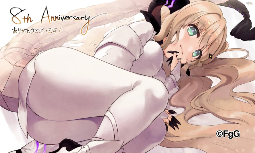melvilay (ta ga tame no alchemist) drawn by morio_(gumi)