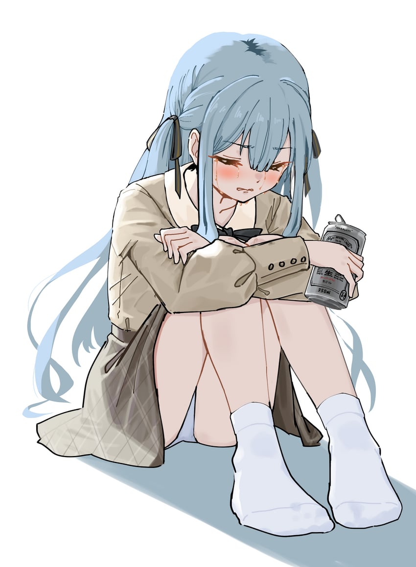 togawa sakiko (bang dream! and 1 more) drawn by fox_(tjwls66)