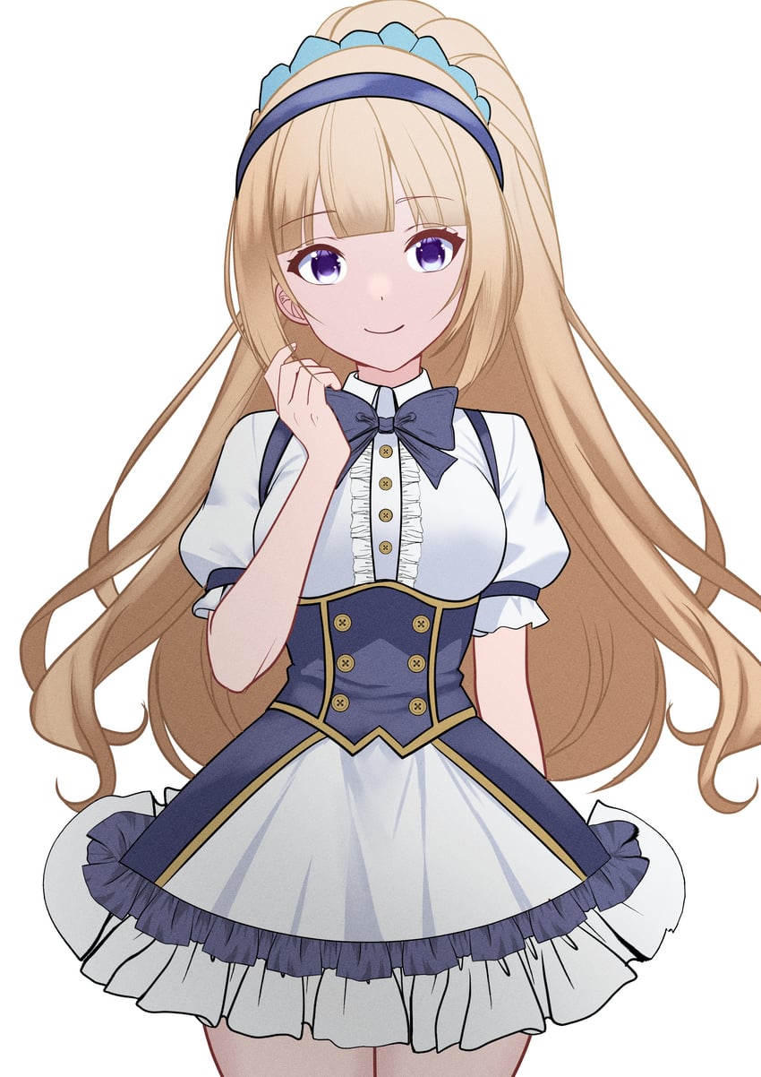 karuizawa kei (youkoso jitsuryoku shijou shugi no kyoushitsu e) drawn by xueli_shimazaki
