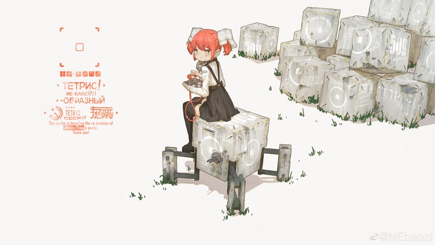 original and 1 more drawn by ne_baozi