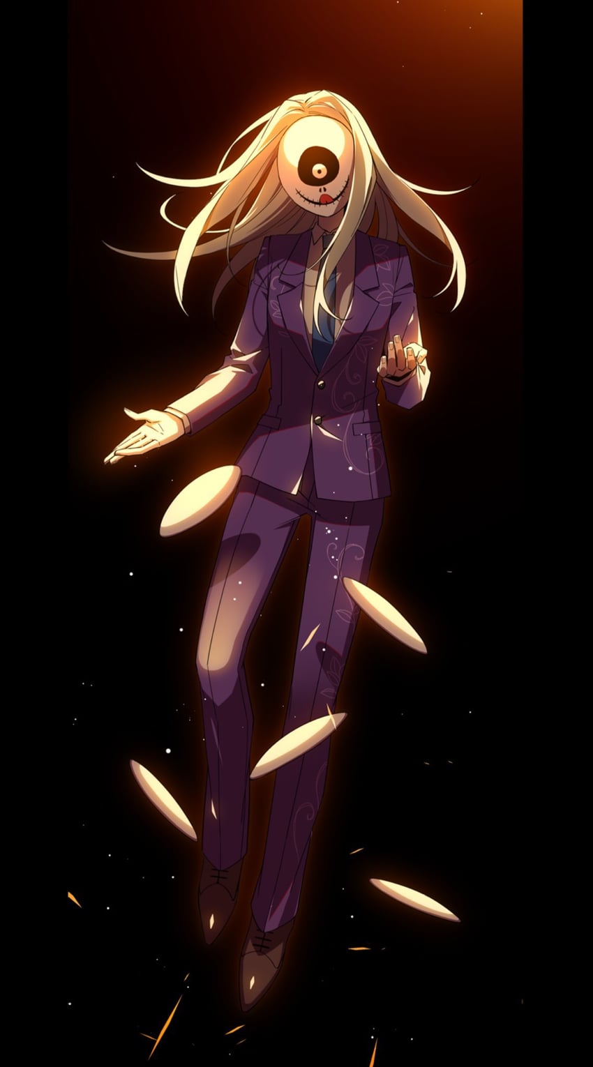 makoto kagutsuchi (master detective archives: rain code) drawn by sgawarananto