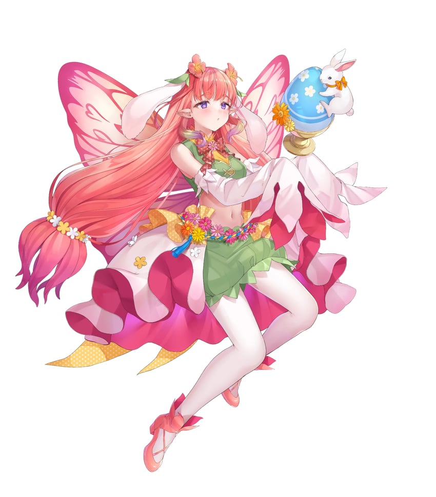 mirabilis (fire emblem and 1 more) drawn by sakura_shiori