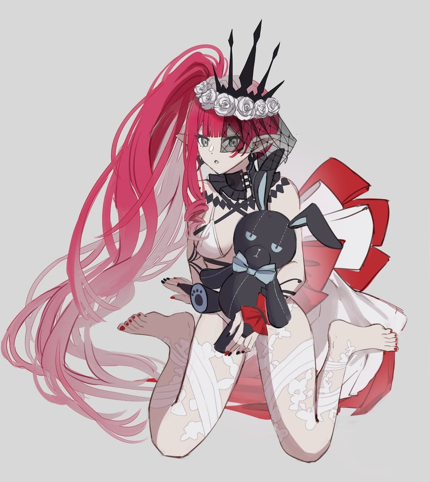 baobhan sith (fate and 1 more) drawn by le_memory
