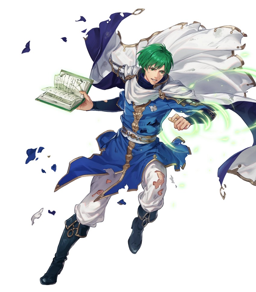 ced (fire emblem and 2 more) drawn by suda_ayaka